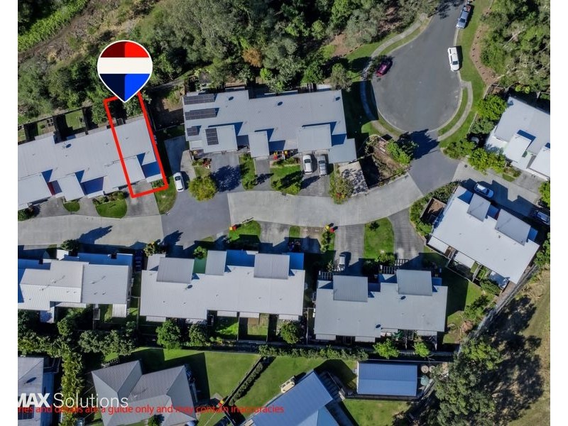 unit 24/15 Ashley Court, Kallangur QLD 4503