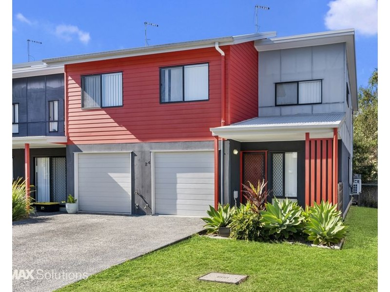 unit 24/15 Ashley Court, Kallangur QLD 4503