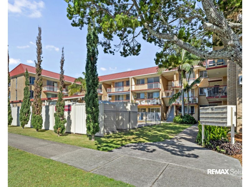 18/16 Bestman Ave, Bongaree QLD 4507