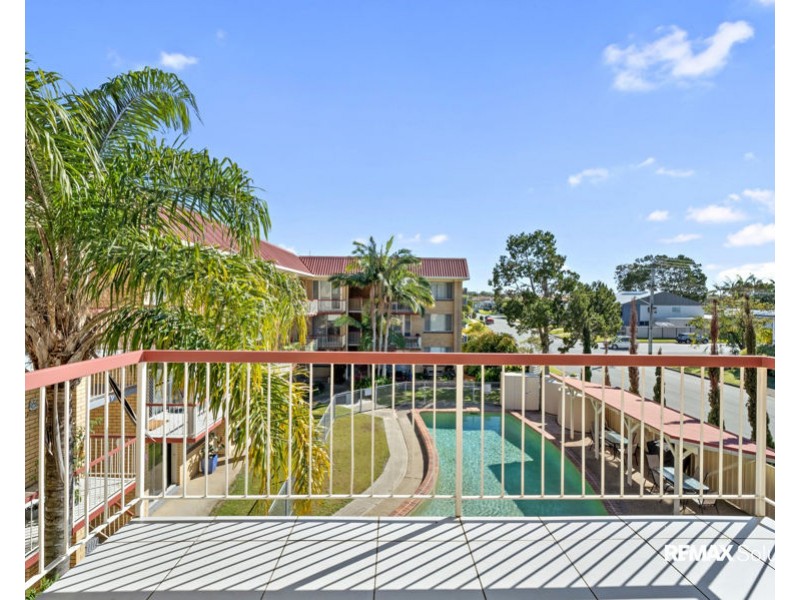 18/16 Bestman Ave, Bongaree QLD 4507