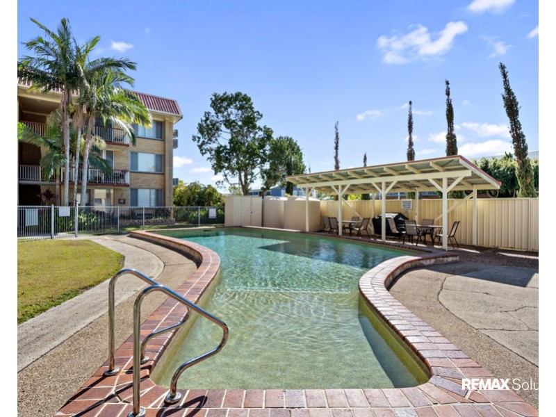 18/16 Bestman Ave, Bongaree QLD 4507