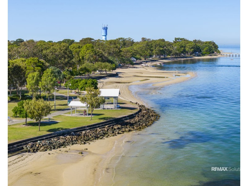 18/16 Bestman Ave, Bongaree QLD 4507