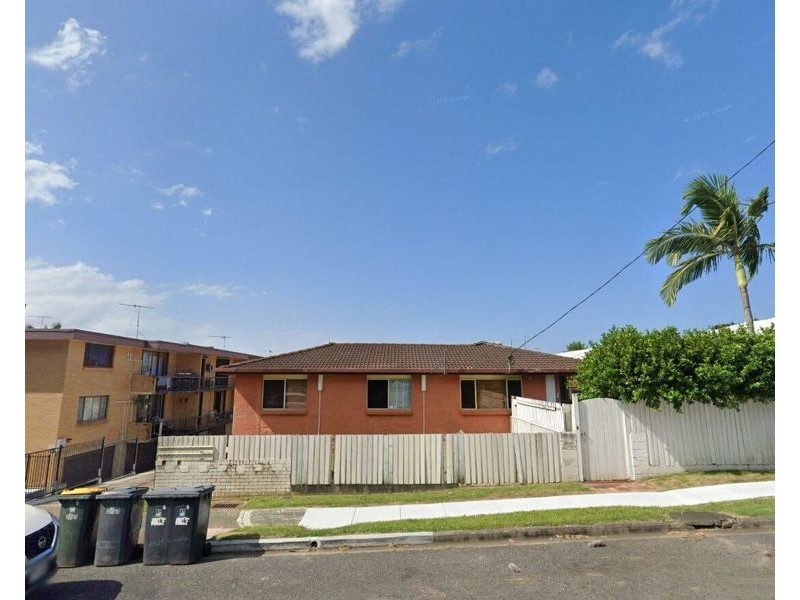3/67 Junction Road, Clayfield QLD 4011