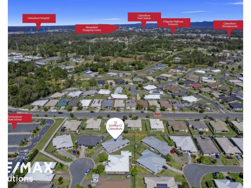 10 Schiffke Court, Caboolture QLD 4510