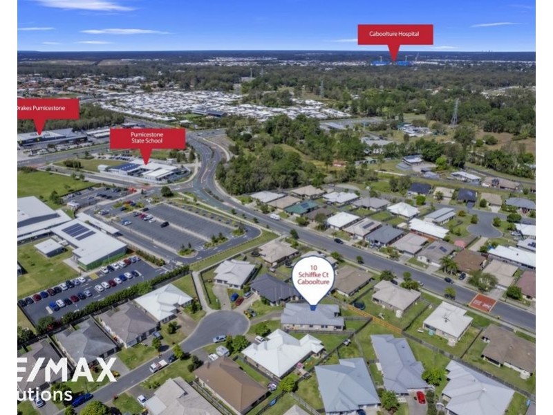 10 Schiffke Court, Caboolture QLD 4510