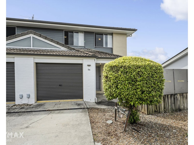 54/113 Castle Hill Drive, Murrumba Downs QLD 4503