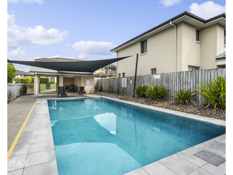 54/113 Castle Hill Drive, Murrumba Downs QLD 4503