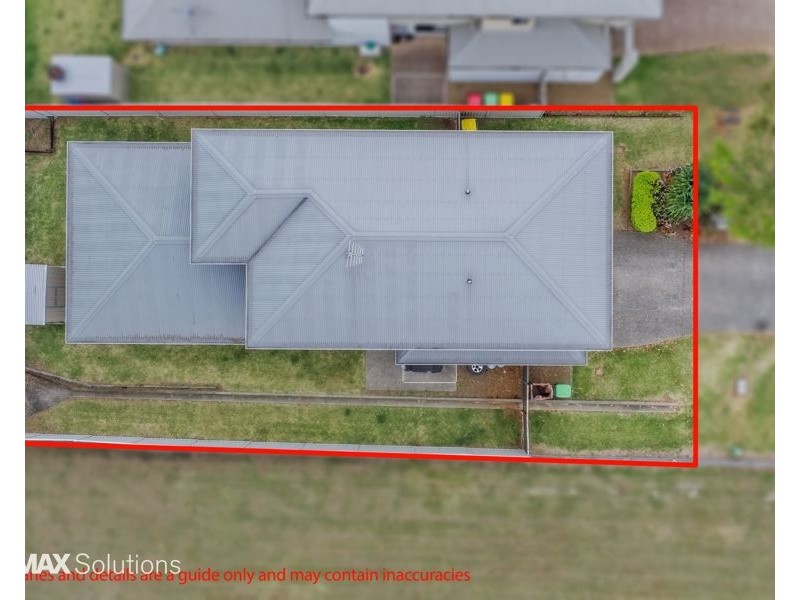 17 Aldritt Place, Bridgeman Downs QLD 4035