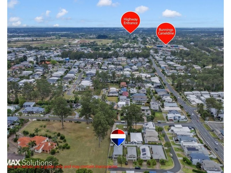 17 Aldritt Place, Bridgeman Downs QLD 4035