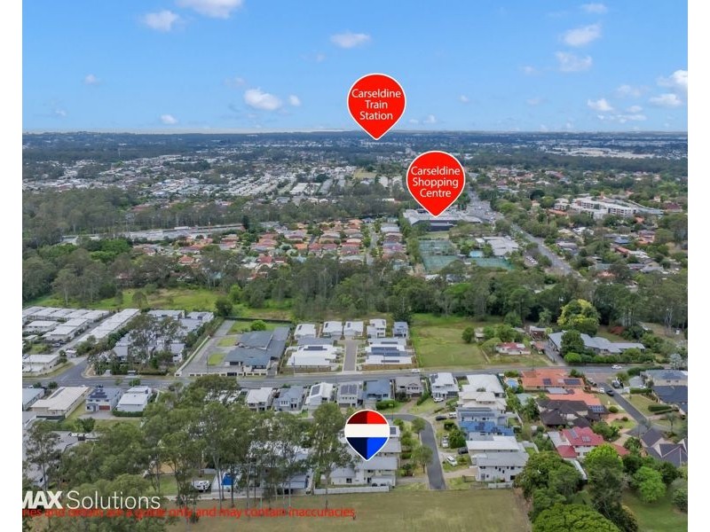 17 Aldritt Place, Bridgeman Downs QLD 4035