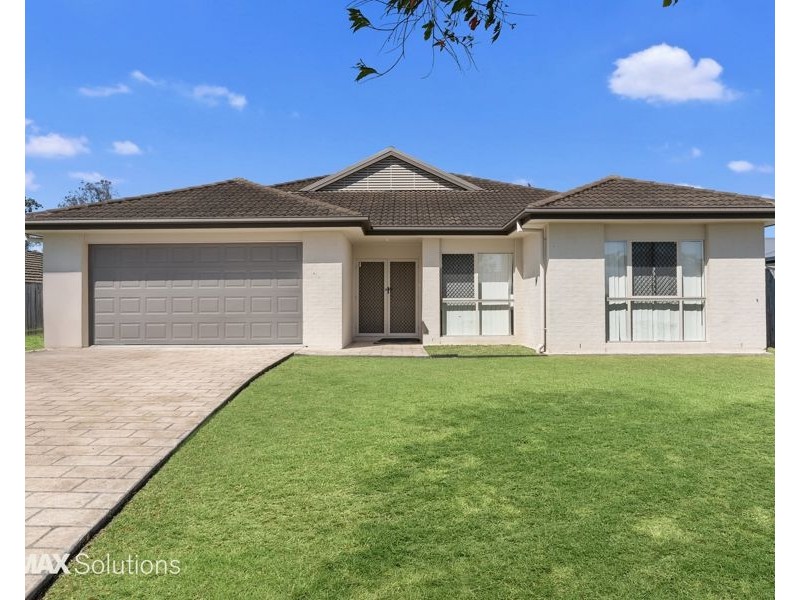 9 Turrbal St, Bellbowrie QLD 4070