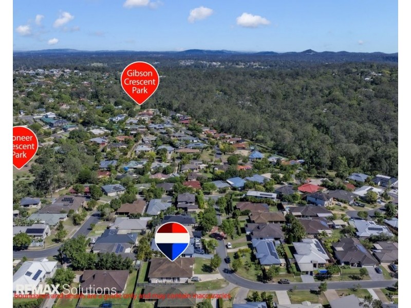 9 Turrbal St, Bellbowrie QLD 4070