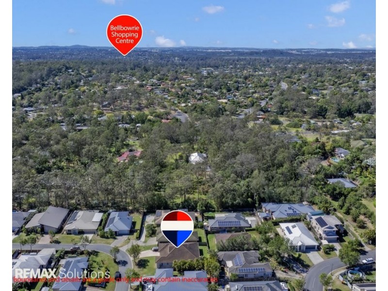 9 Turrbal St, Bellbowrie QLD 4070