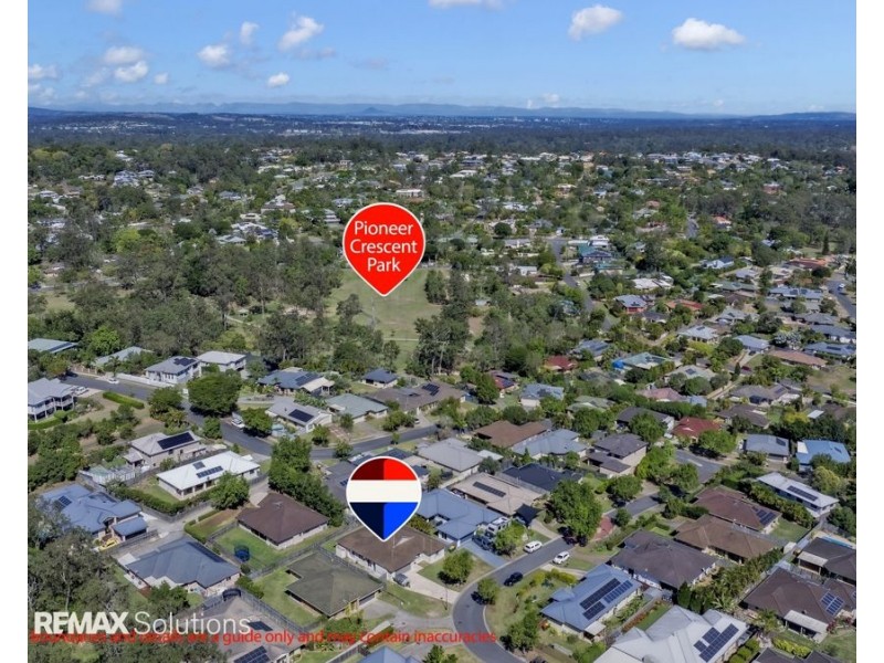 9 Turrbal St, Bellbowrie QLD 4070