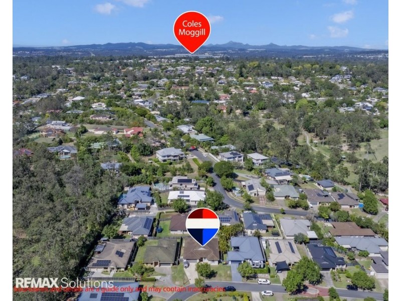 9 Turrbal St, Bellbowrie QLD 4070