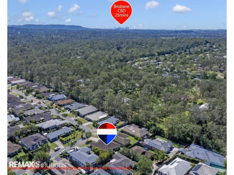 9 Turrbal St, Bellbowrie QLD 4070