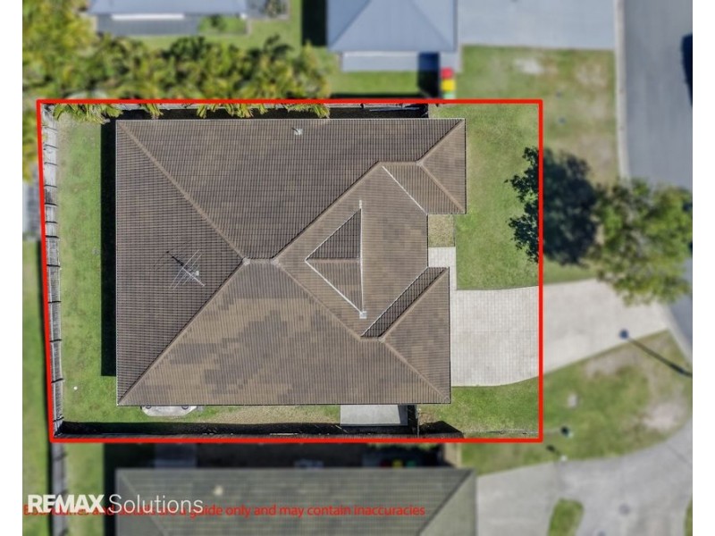 9 Turrbal St, Bellbowrie QLD 4070