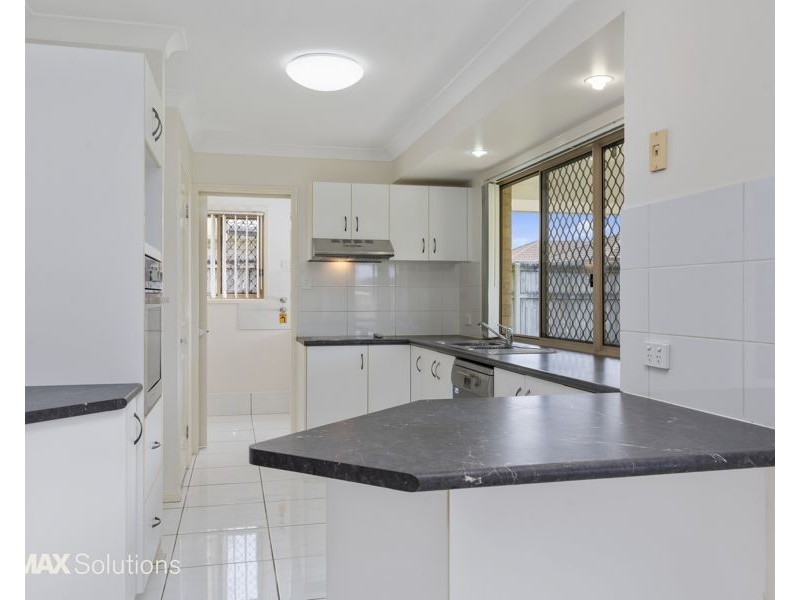 12 Grassdale Crescent, Morayfield QLD 4506