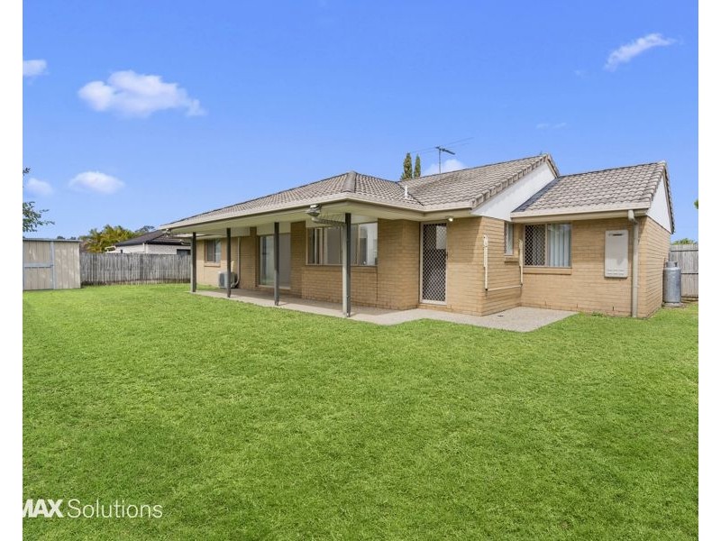 12 Grassdale Crescent, Morayfield QLD 4506