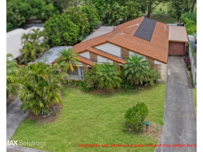 30 Aspect Drive, Victoria Point QLD 4165