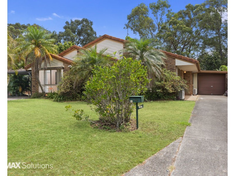 30 Aspect Drive, Victoria Point QLD 4165