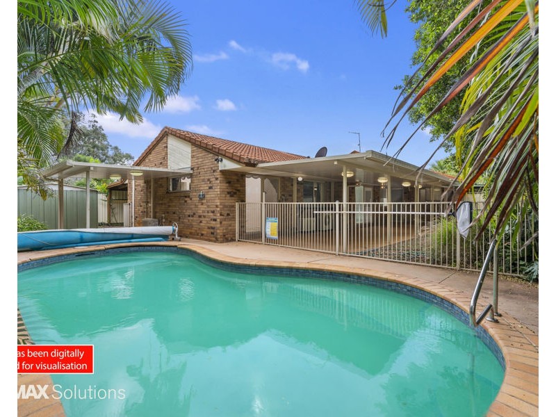 30 Aspect Drive, Victoria Point QLD 4165
