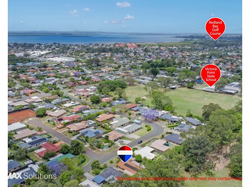 30 Aspect Drive, Victoria Point QLD 4165