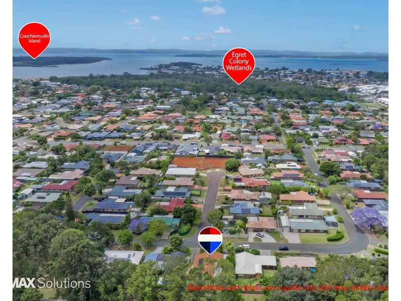 30 Aspect Drive, Victoria Point QLD 4165