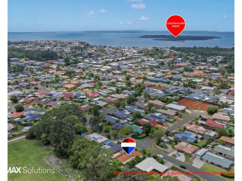 30 Aspect Drive, Victoria Point QLD 4165