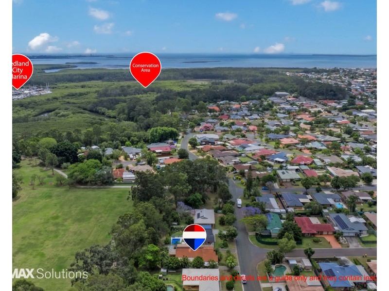 30 Aspect Drive, Victoria Point QLD 4165