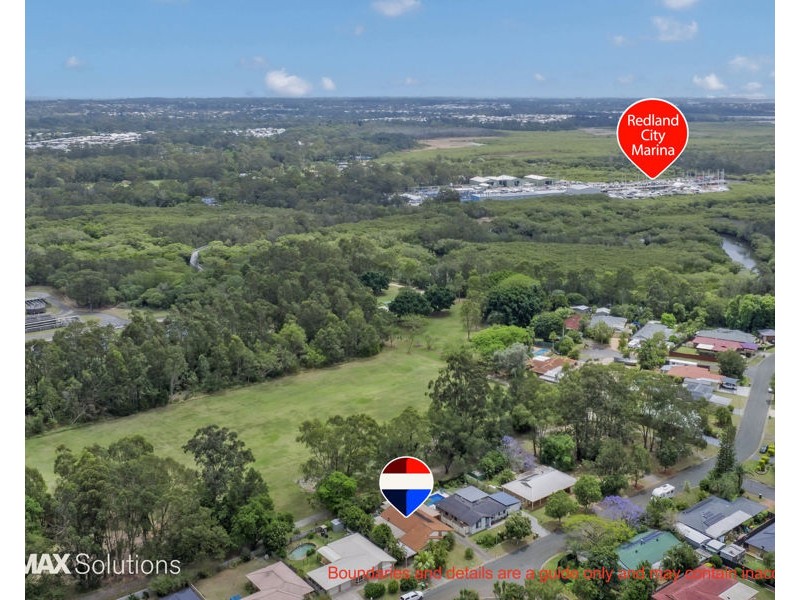 30 Aspect Drive, Victoria Point QLD 4165