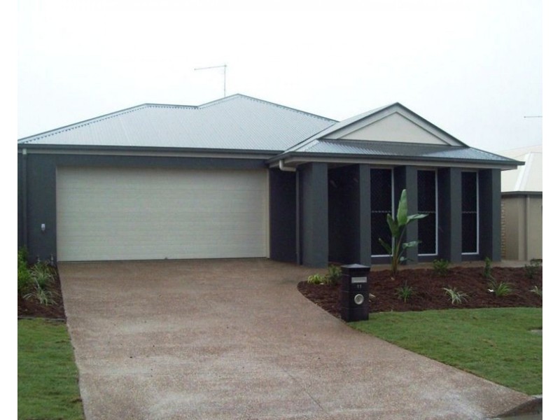 11 Tiffany Way, Pimpama QLD 4209