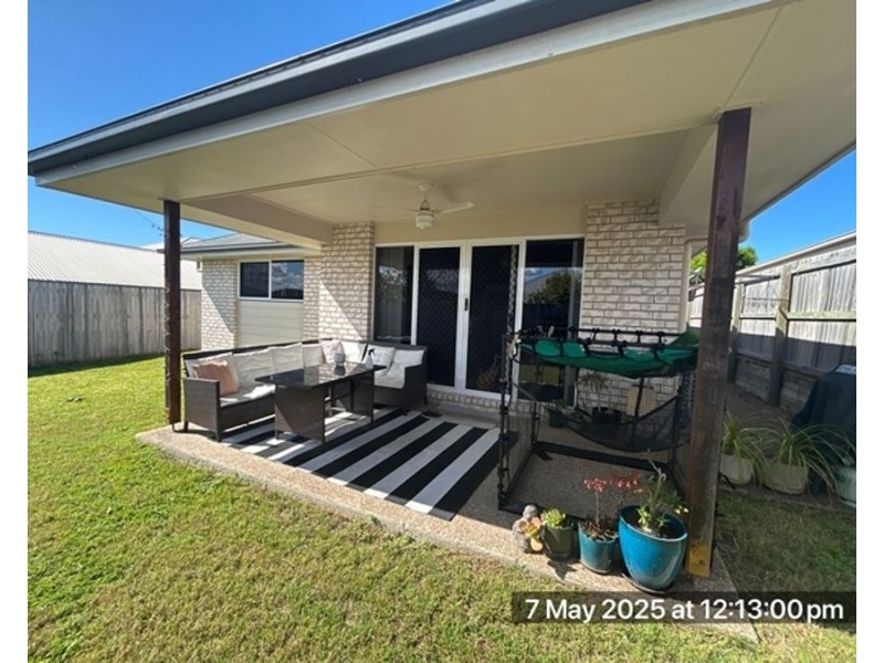 11 Tiffany Way, Pimpama QLD 4209