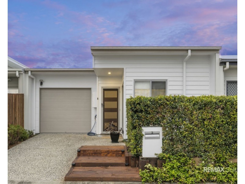 3 Marine Lane, Deception Bay QLD 4508