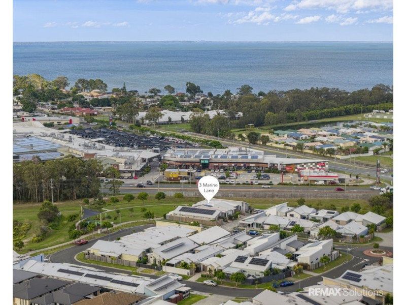 3 Marine Lane, Deception Bay QLD 4508