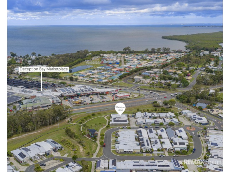 3 Marine Lane, Deception Bay QLD 4508
