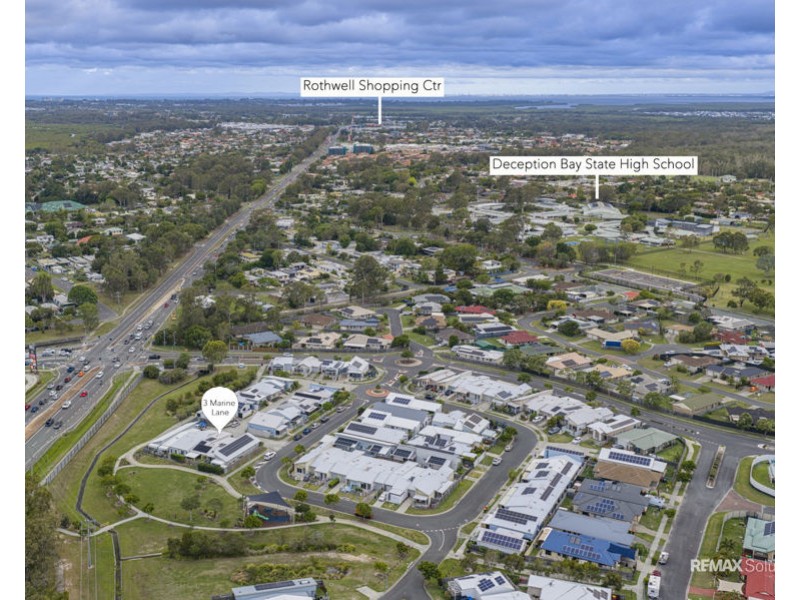 3 Marine Lane, Deception Bay QLD 4508