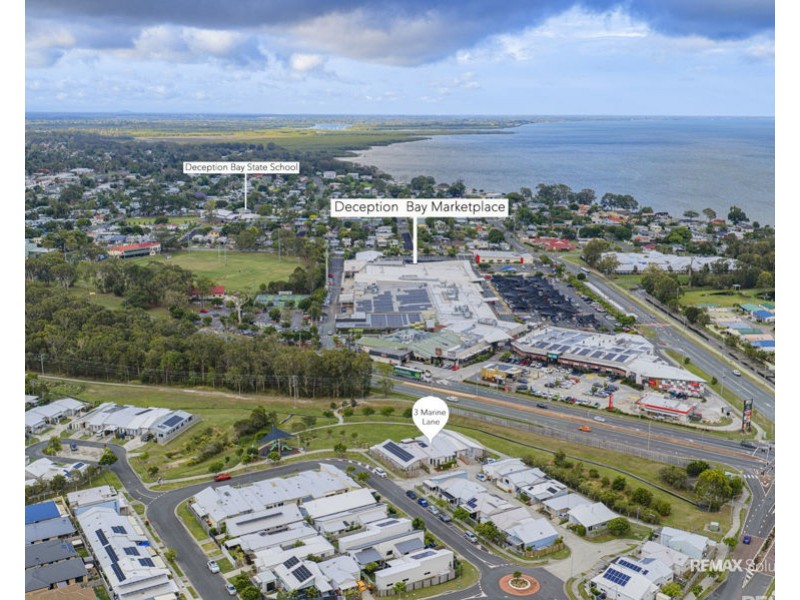 3 Marine Lane, Deception Bay QLD 4508