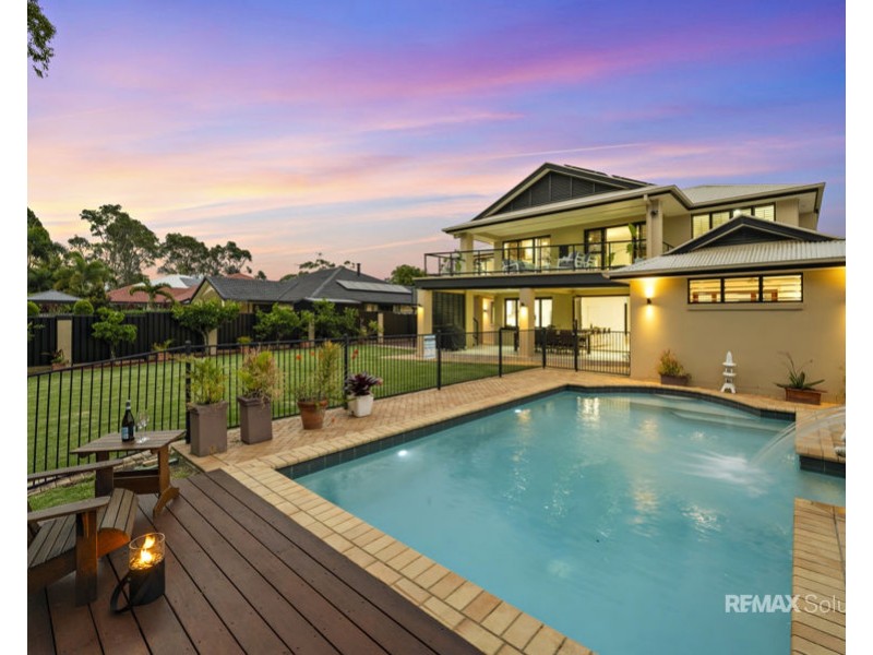 27 Copeland Drive, North Lakes QLD 4509