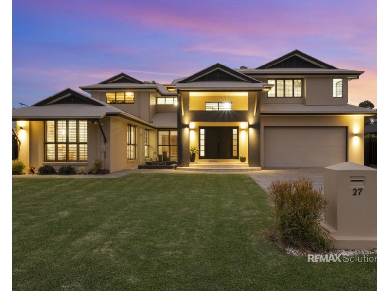 27 Copeland Drive, North Lakes QLD 4509
