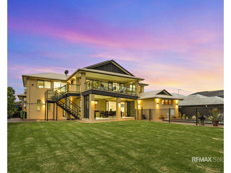 27 Copeland Drive, North Lakes QLD 4509