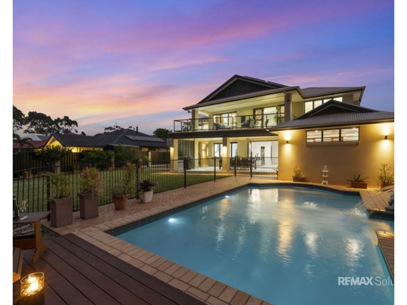 27 Copeland Drive, North Lakes QLD 4509