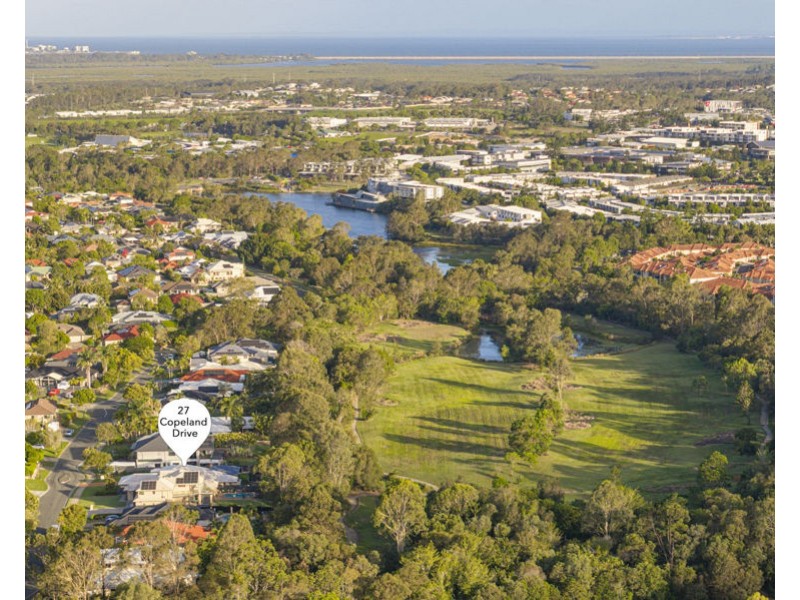 27 Copeland Drive, North Lakes QLD 4509