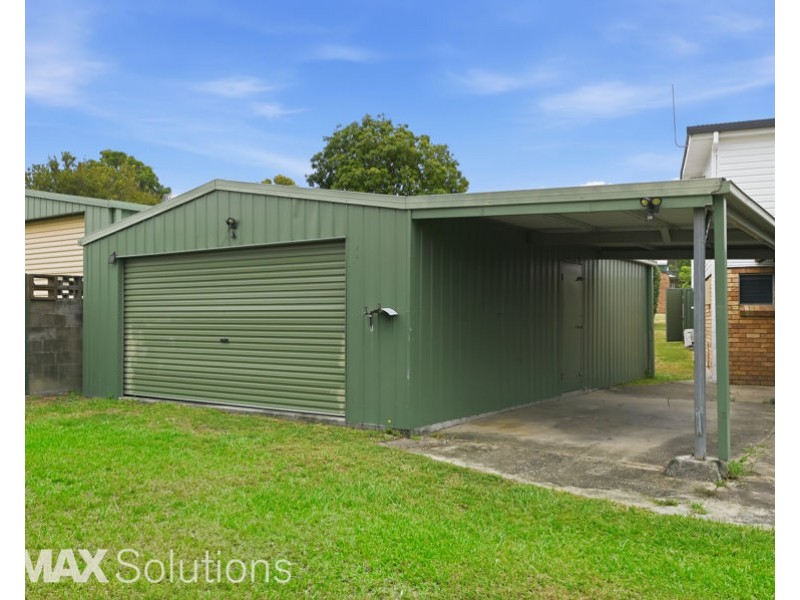 8 Nichols Road, Kippa-ring QLD 4021