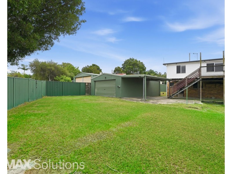 8 Nichols Road, Kippa-ring QLD 4021