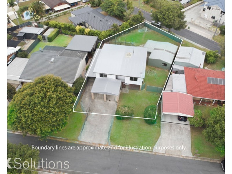 8 Nichols Road, Kippa-ring QLD 4021