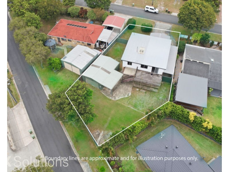 8 Nichols Road, Kippa-ring QLD 4021