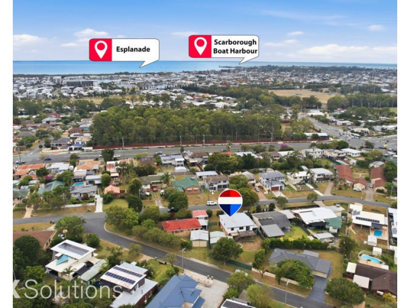 8 Nichols Road, Kippa-ring QLD 4021