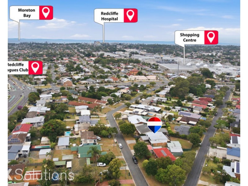 8 Nichols Road, Kippa-ring QLD 4021