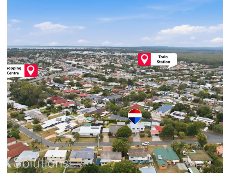 8 Nichols Road, Kippa-ring QLD 4021